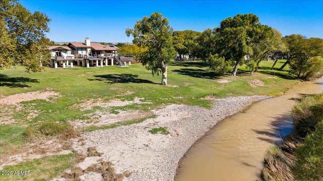 303 W GRIPPEN Road, Camp Verde, AZ 86322