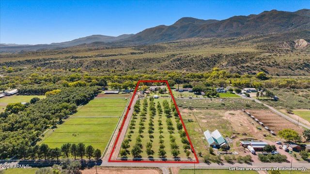 303 W GRIPPEN Road, Camp Verde, AZ 86322