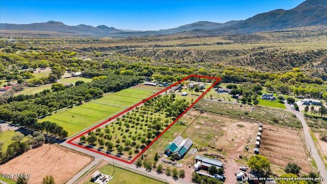 303 W GRIPPEN Road, Camp Verde, AZ 86322