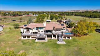 303 W GRIPPEN Road, Camp Verde, AZ 86322