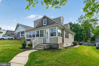 405 BLAKELEY RD, Wallingford, PA 19086