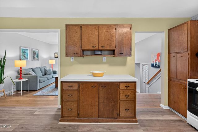 2505 Remington Road, Raleigh, NC 27610