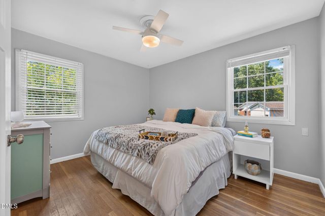 2505 Remington Road, Raleigh, NC 27610