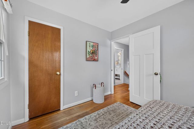 2505 Remington Road, Raleigh, NC 27610