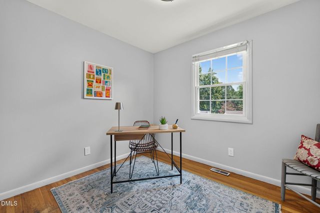 2505 Remington Road, Raleigh, NC 27610