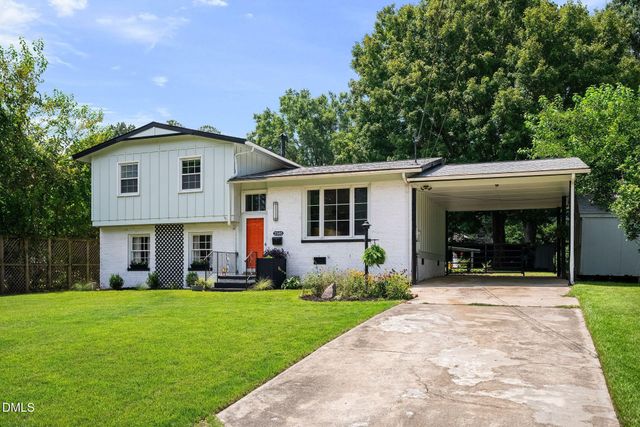 2505 Remington Road, Raleigh, NC 27610