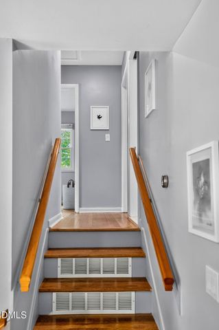 2505 Remington Road, Raleigh, NC 27610
