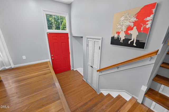 2505 Remington Road, Raleigh, NC 27610