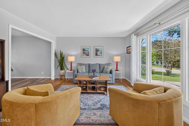 2505 Remington Road, Raleigh, NC 27610