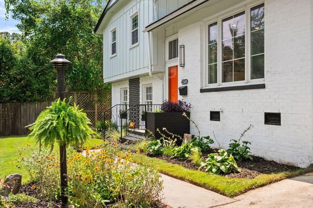 2505 Remington Road, Raleigh, NC 27610