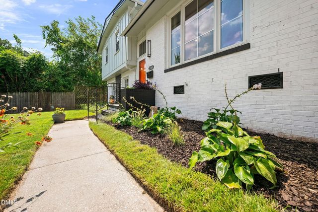 2505 Remington Road, Raleigh, NC 27610