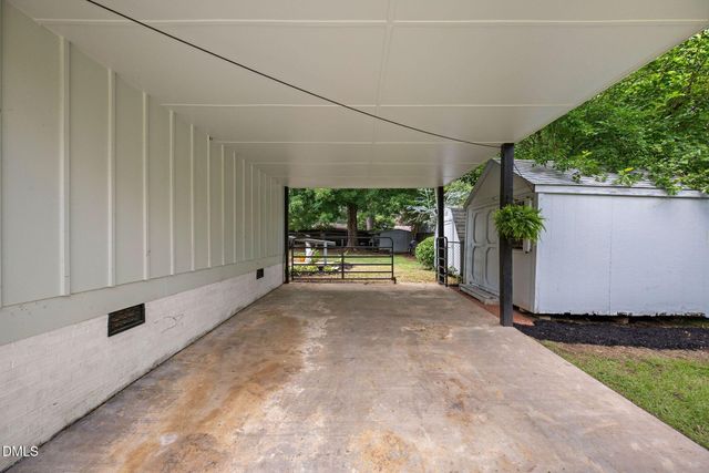 2505 Remington Road, Raleigh, NC 27610