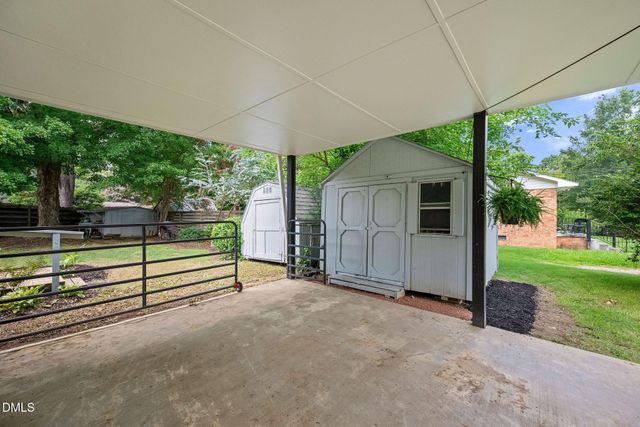 2505 Remington Road, Raleigh, NC 27610