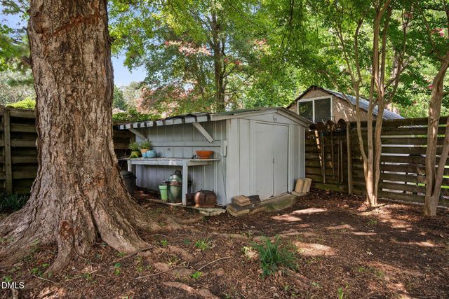 2505 Remington Road, Raleigh, NC 27610