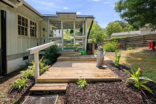 2505 Remington Road, Raleigh, NC 27610