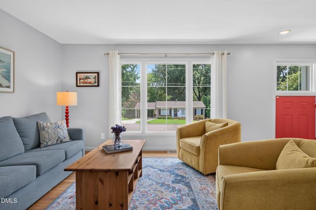 2505 Remington Road, Raleigh, NC 27610