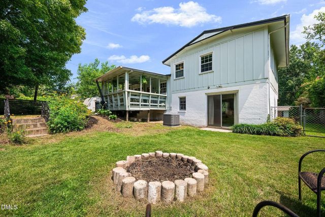 2505 Remington Road, Raleigh, NC 27610