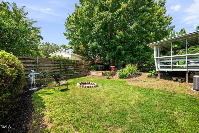 2505 Remington Road, Raleigh, NC 27610