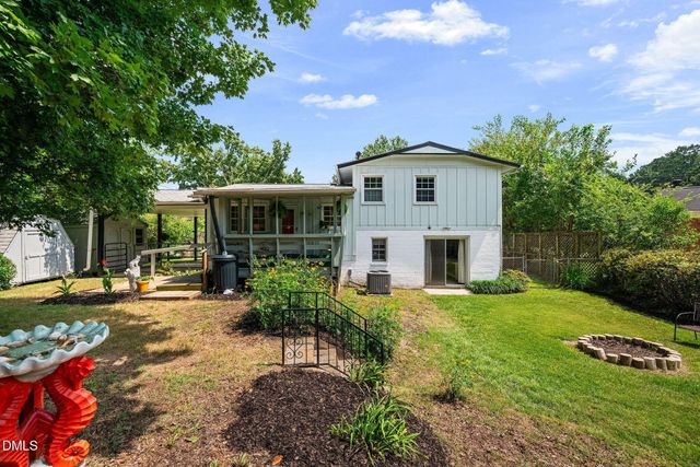 2505 Remington Road, Raleigh, NC 27610