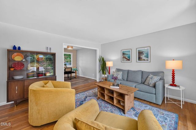 2505 Remington Road, Raleigh, NC 27610