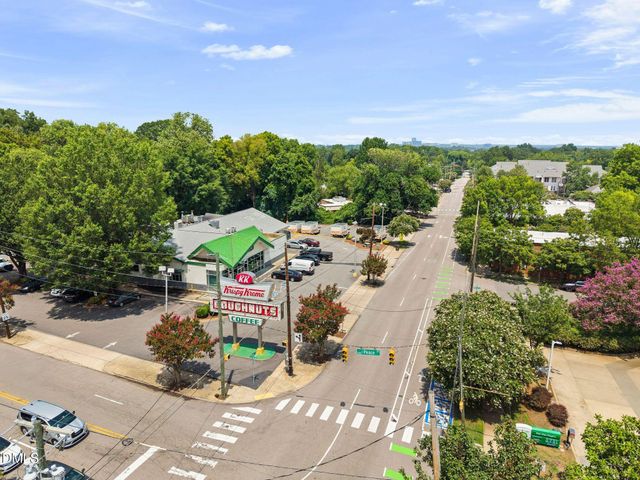 2505 Remington Road, Raleigh, NC 27610