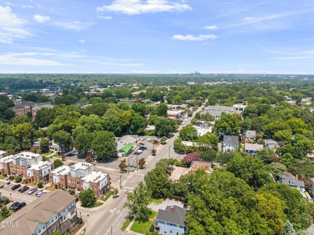 2505 Remington Road, Raleigh, NC 27610