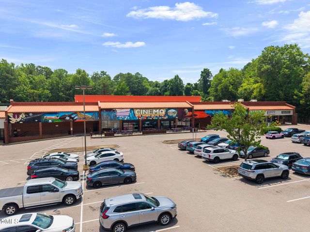 2505 Remington Road, Raleigh, NC 27610