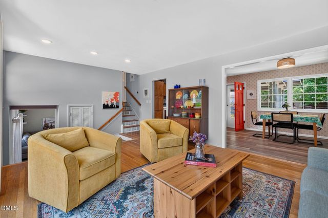 2505 Remington Road, Raleigh, NC 27610