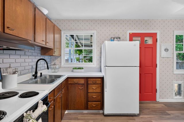 2505 Remington Road, Raleigh, NC 27610