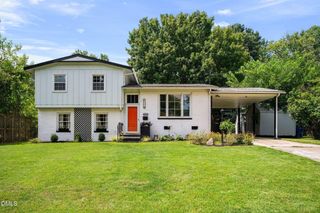 2505 Remington Road, Raleigh, NC 27610