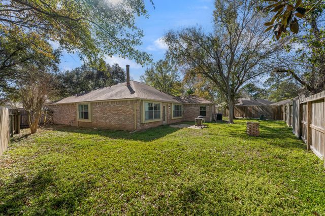 22526 Vista Valley Drive, Katy, TX 77450