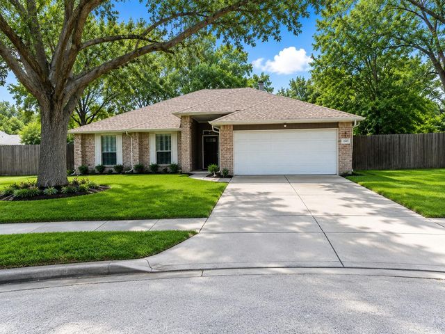 22526 Vista Valley Drive, Katy, TX 77450