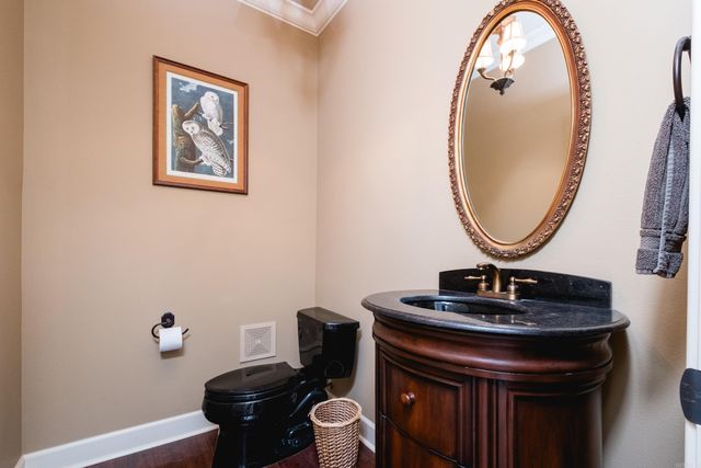 11 Ison Creek Cove, Little Rock, AR 72223