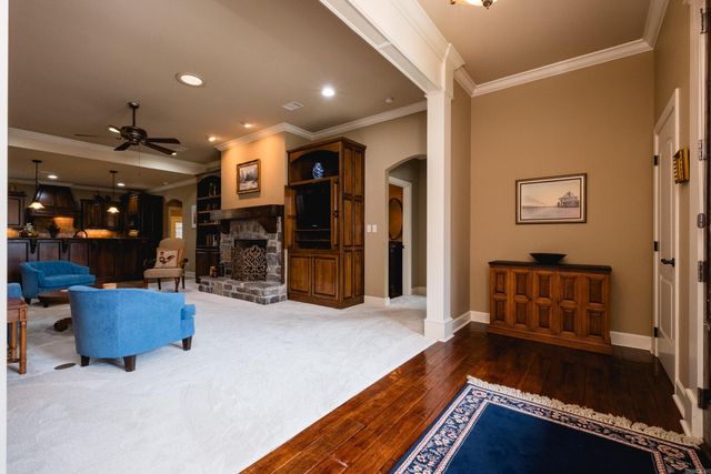 11 Ison Creek Cove, Little Rock, AR 72223