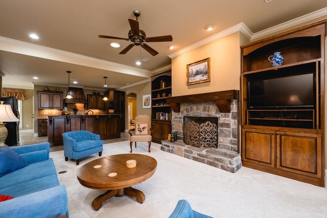 11 Ison Creek Cove, Little Rock, AR 72223