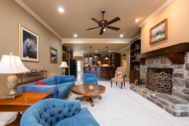 11 Ison Creek Cove, Little Rock, AR 72223