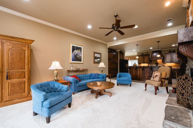 11 Ison Creek Cove, Little Rock, AR 72223
