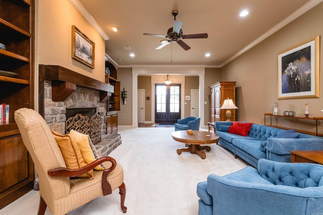 11 Ison Creek Cove, Little Rock, AR 72223