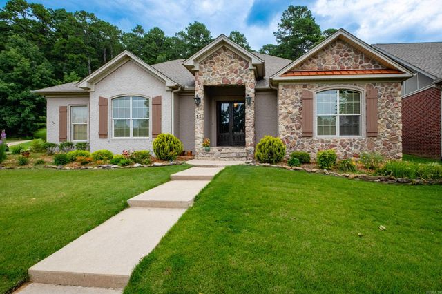 11 Ison Creek Cove, Little Rock, AR 72223