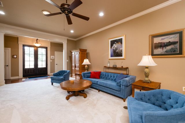 11 Ison Creek Cove, Little Rock, AR 72223