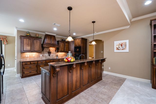 11 Ison Creek Cove, Little Rock, AR 72223