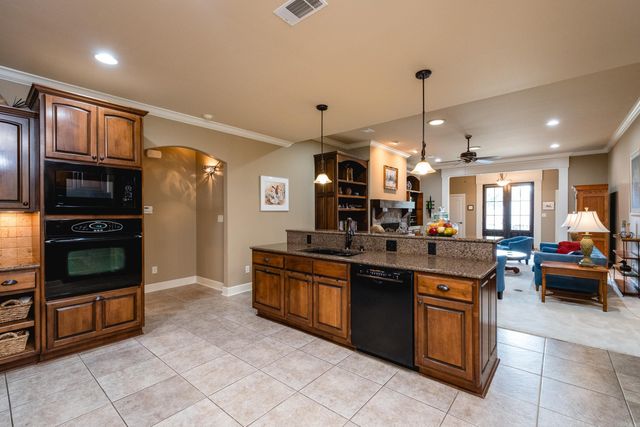 11 Ison Creek Cove, Little Rock, AR 72223