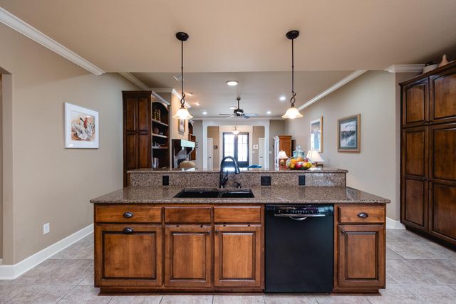 11 Ison Creek Cove, Little Rock, AR 72223