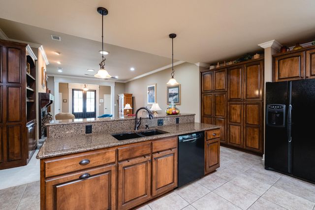 11 Ison Creek Cove, Little Rock, AR 72223