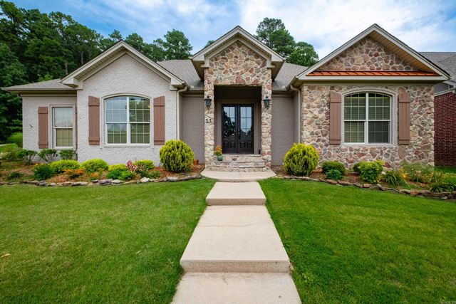 11 Ison Creek Cove, Little Rock, AR 72223