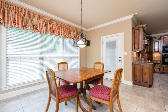 11 Ison Creek Cove, Little Rock, AR 72223