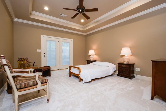 11 Ison Creek Cove, Little Rock, AR 72223