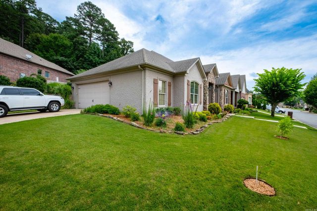 11 Ison Creek Cove, Little Rock, AR 72223