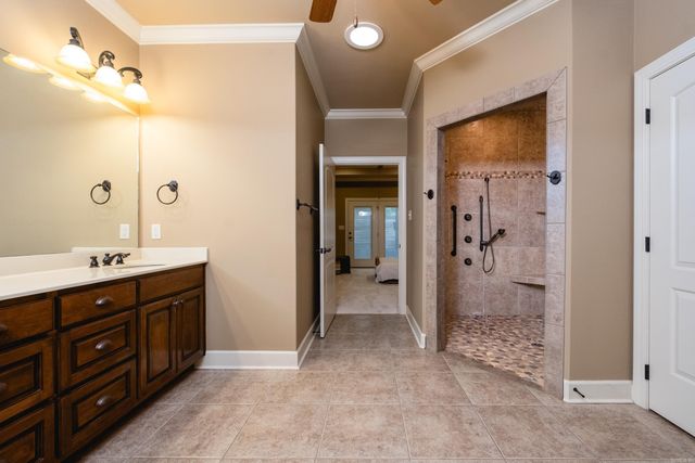 11 Ison Creek Cove, Little Rock, AR 72223