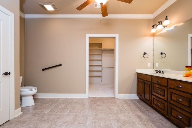 11 Ison Creek Cove, Little Rock, AR 72223